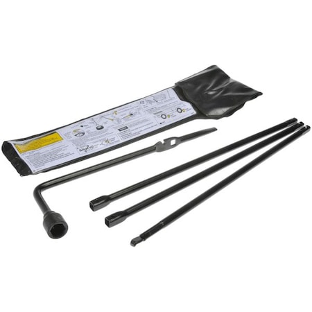 Dorman Jack Tool Kit, 926-000 926-000